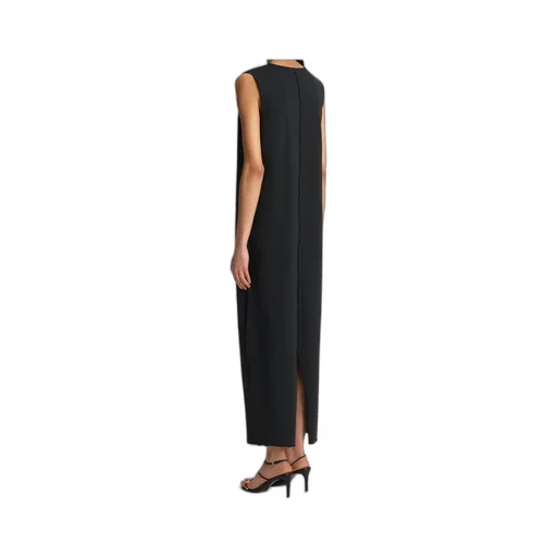 Seam Hal Dress