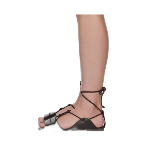 Opanka Flat Sandals