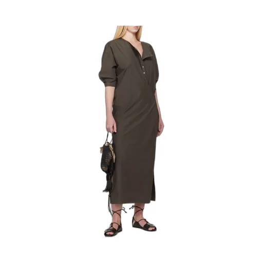 Opanka Flat Sandals