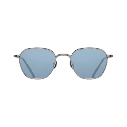 Geometric Sunglasses