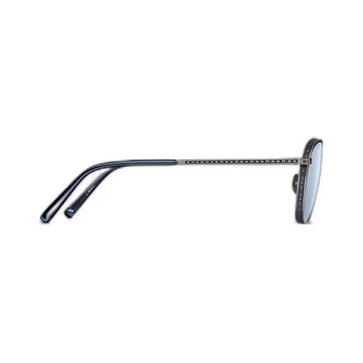 Geometric Sunglasses
