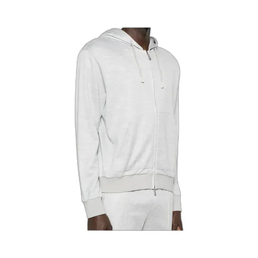 Long Sleeve Sweatshirt
