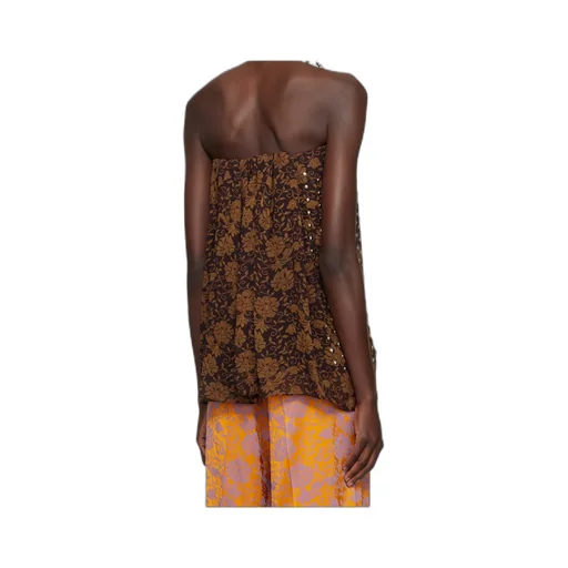 Sleeveless Vest