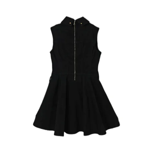 Sleeveless Dress