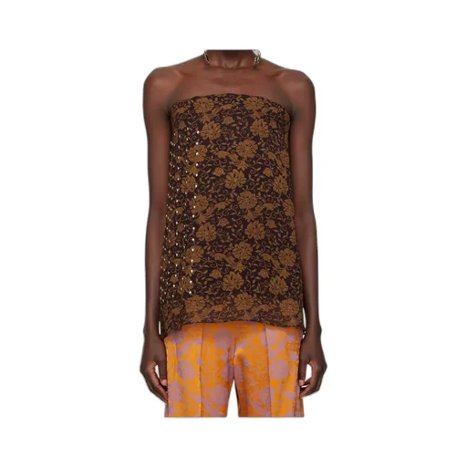 Sleeveless Vest