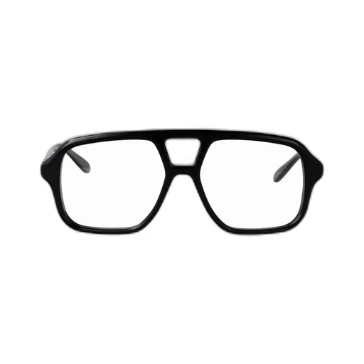 Loewe Pilot Frame Glasses
