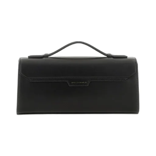 Anya Hindmarch Logo-Engraved Tote Bag