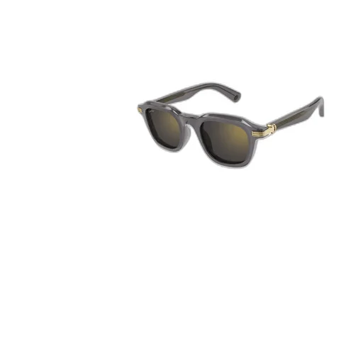 Cartier Square-Frame Sunglasses