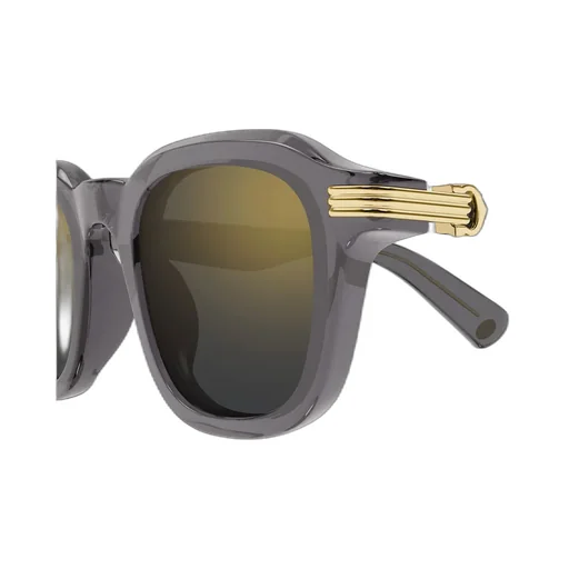 Cartier Square-Frame Sunglasses
