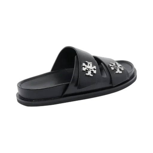 Tory Burch Turnlock Sport Slides