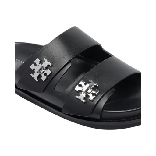 Tory Burch Turnlock Sport Slides