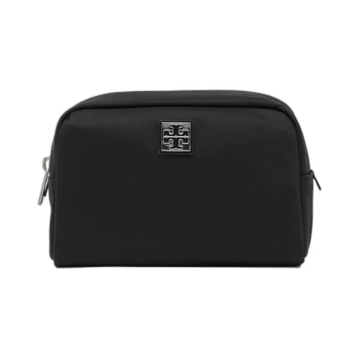 Tory Burch Virginia Cosmetic Case