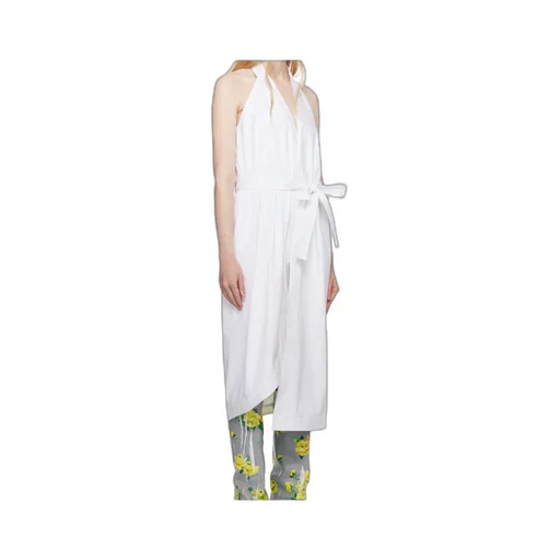Vitalia Midi Dress