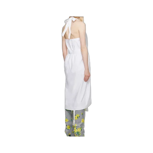 Vitalia Midi Dress
