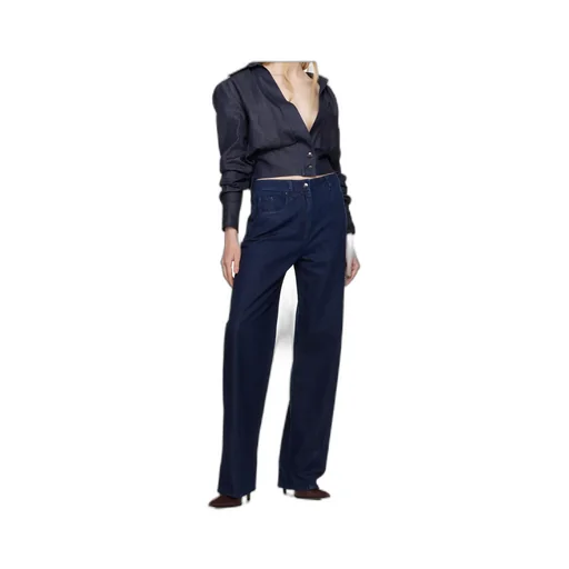 Vante Jeans