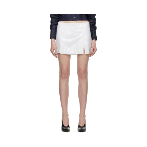 Minerva Mini Skirt