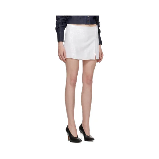 Minerva Mini Skirt