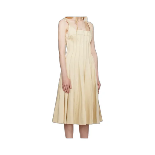 Sleeveless Dress