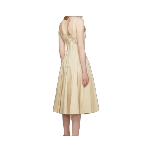 Sleeveless Dress