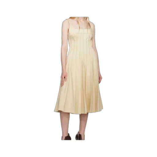 Sleeveless Dress