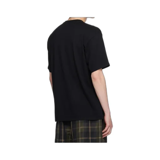 Graphic-Print T-Shirt