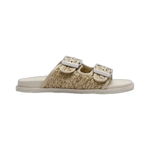 Birky Braided Sandals