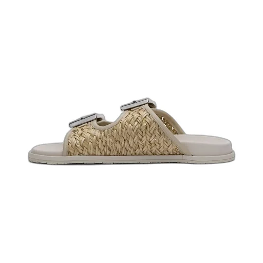 Birky Braided Sandals