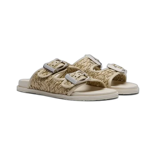 Birky Braided Sandals