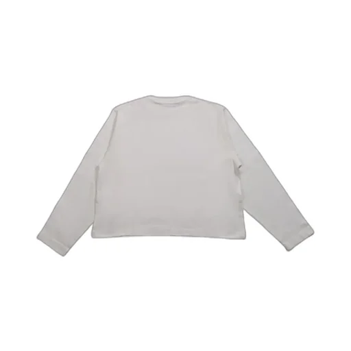 Polo Ralph Lauren Long Sleeved Crewneck T-Shirt