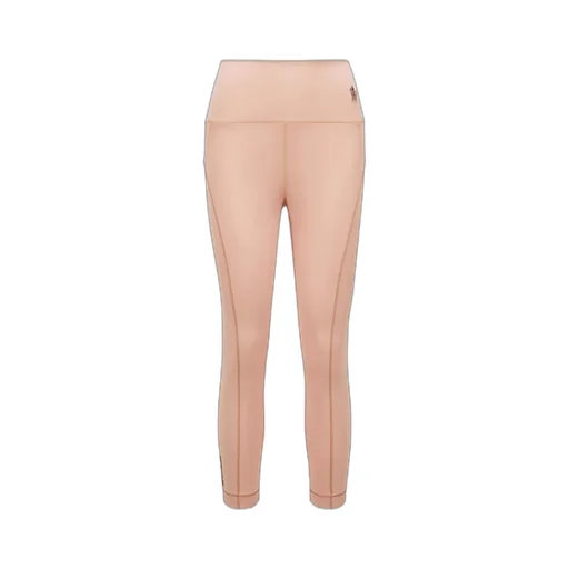 Elastic Waist Leggings