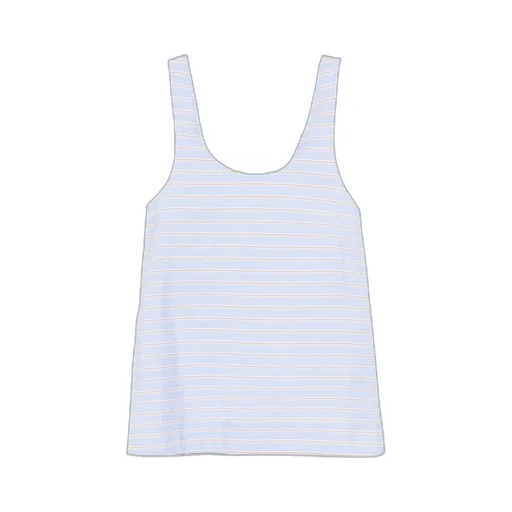 Striped Tank Top