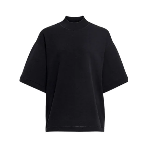 Square Short-Sleeved T-Shirt
