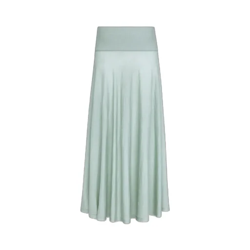 A-Line Skirt
