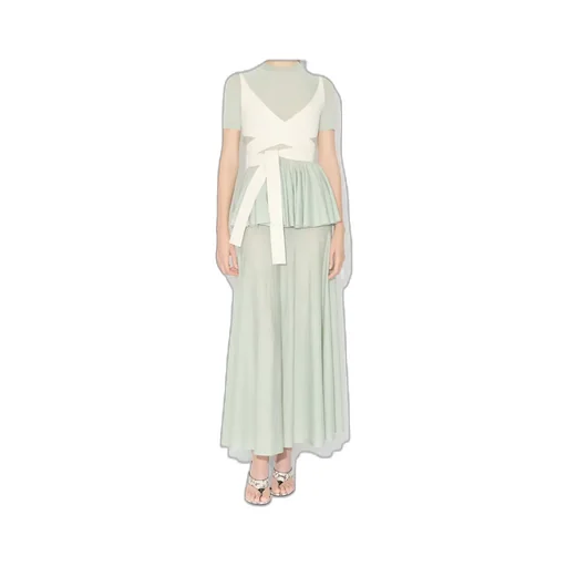 A-Line Skirt