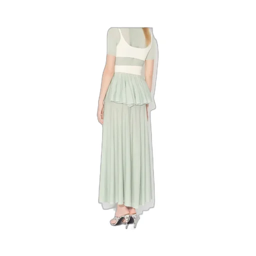 A-Line Skirt