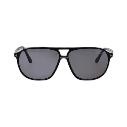 Tom Ford Eyewear Navigator-Frame Sunglasses