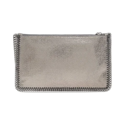 Stella Mccartney Falabella Chain Linked Shoulder Bag