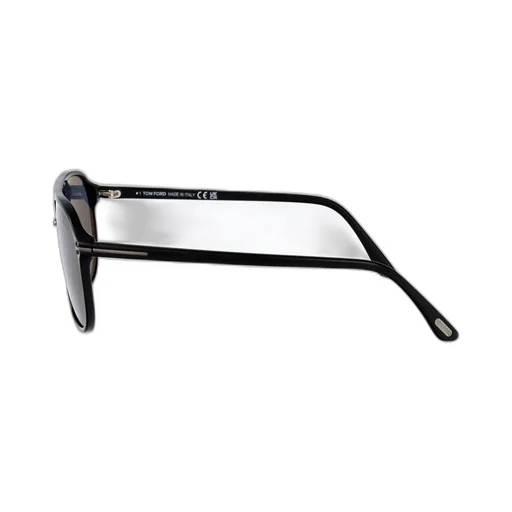 Tom Ford Eyewear Navigator-Frame Sunglasses
