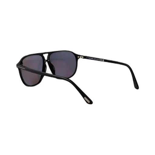 Tom Ford Eyewear Navigator-Frame Sunglasses