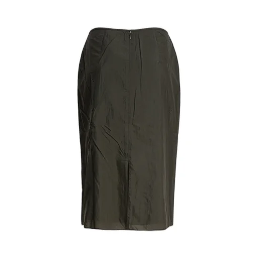 Cecilie Bahnsen Allegra Floral Skirt