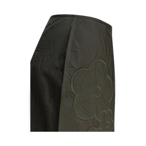 Cecilie Bahnsen Allegra Floral Skirt