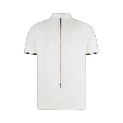 Boss Hugo Boss Uv Protection Active Slim Fit Polo Shirt