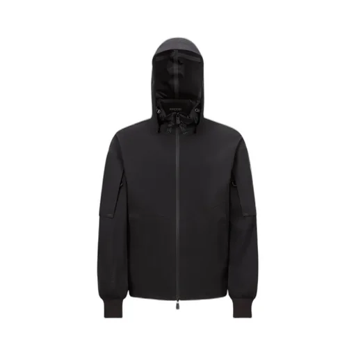 Tesso Hooded Shell Jacket