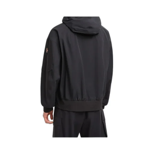 Tesso Hooded Shell Jacket
