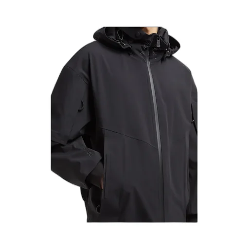 Tesso Hooded Shell Jacket