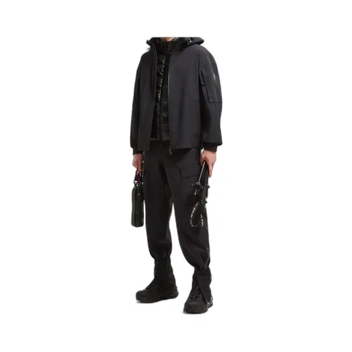 Tesso Hooded Shell Jacket