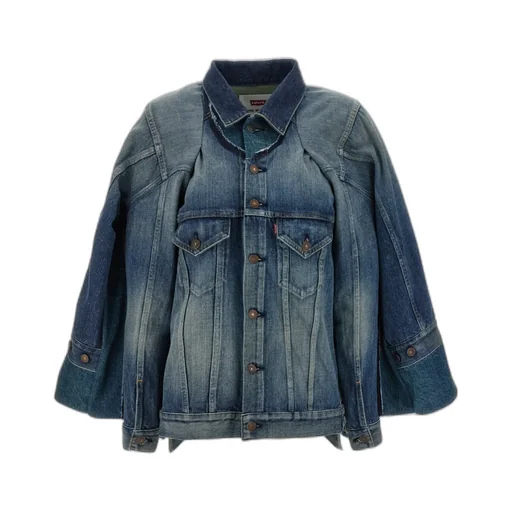 Junya Watanabe X Levi's Denim Jacket