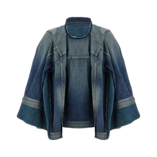 Junya Watanabe X Levi's Denim Jacket