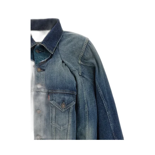 Junya Watanabe X Levi's Denim Jacket