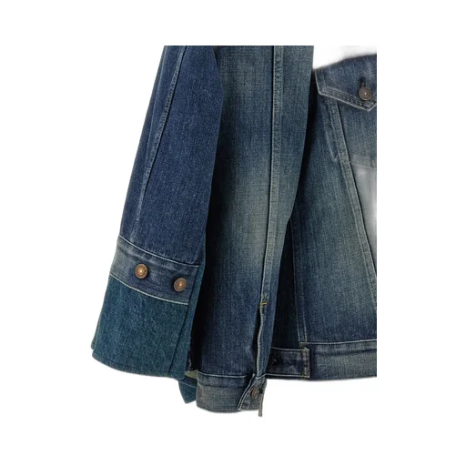 Junya Watanabe X Levi's Denim Jacket